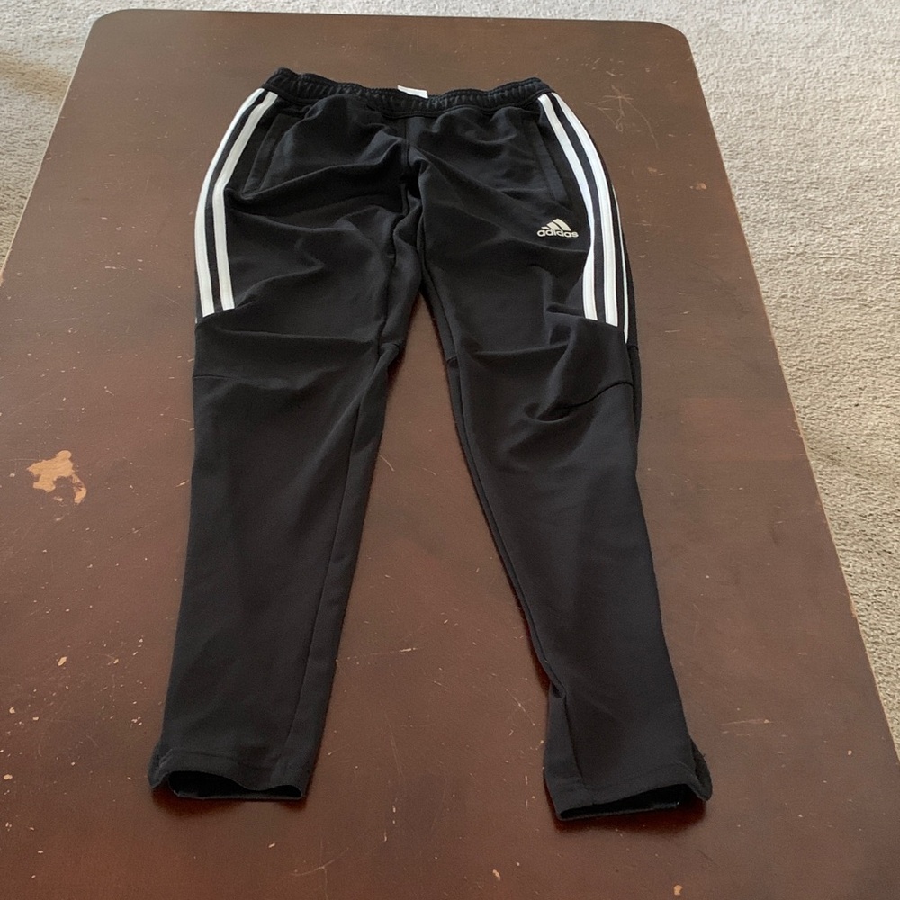Women’s XS Adidas Climacool pants